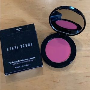 Bobbi Brown Pot Rouget for Lips and Cheeks